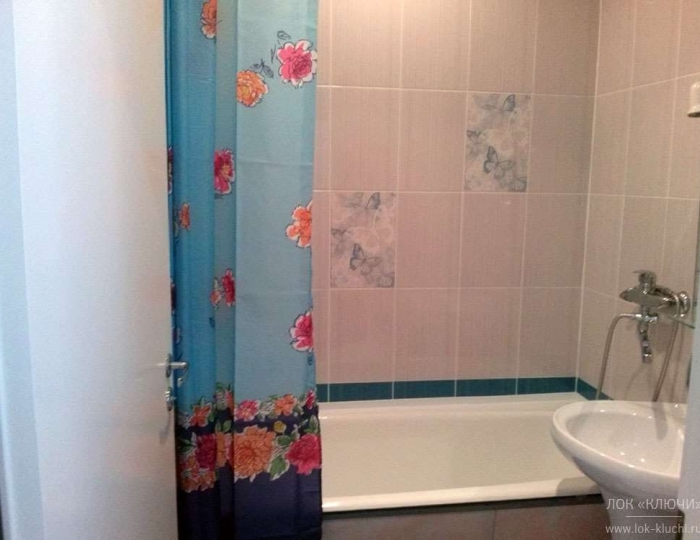 Номер 1-местный 2 категории 26б корпус Родничок - Санаторий «Родничок» Ключи