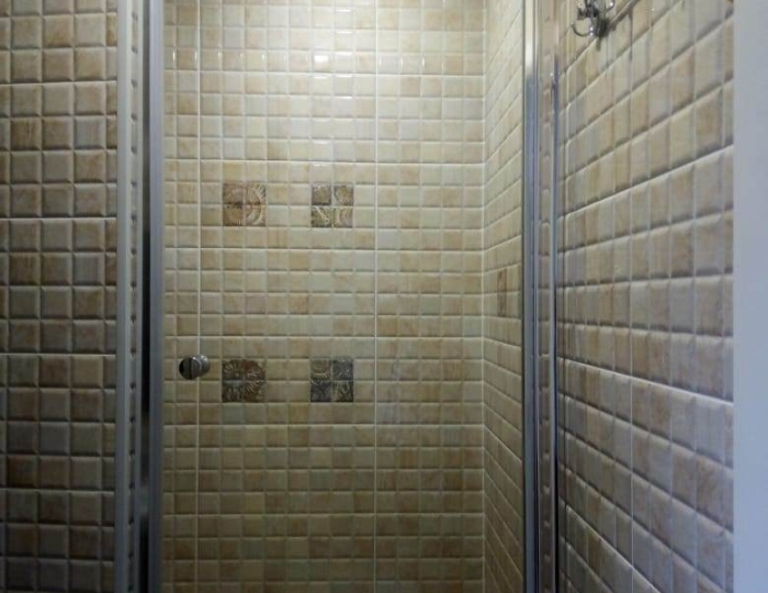 Номер 1-местный 1 категории 27б, 28б корпус Родничок - Санаторий «Родничок» Ключи