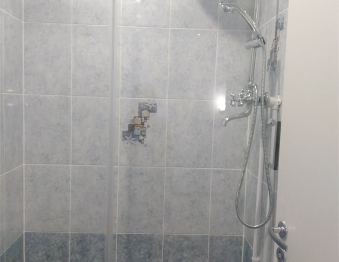 Номер 1-местный 1 категории 18б,19б корпус Родничок - Санаторий «Родничок» Ключи