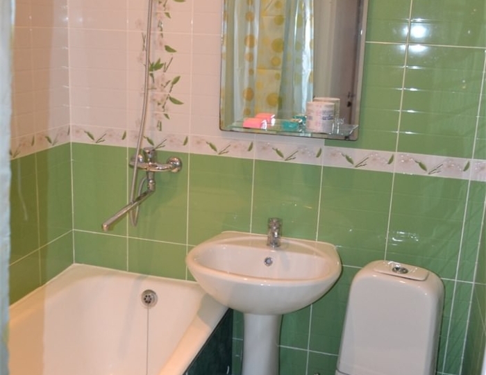 Номер 2-местный 2 категории №16,26а  корпус Родничок - Санаторий «Родничок» Ключи