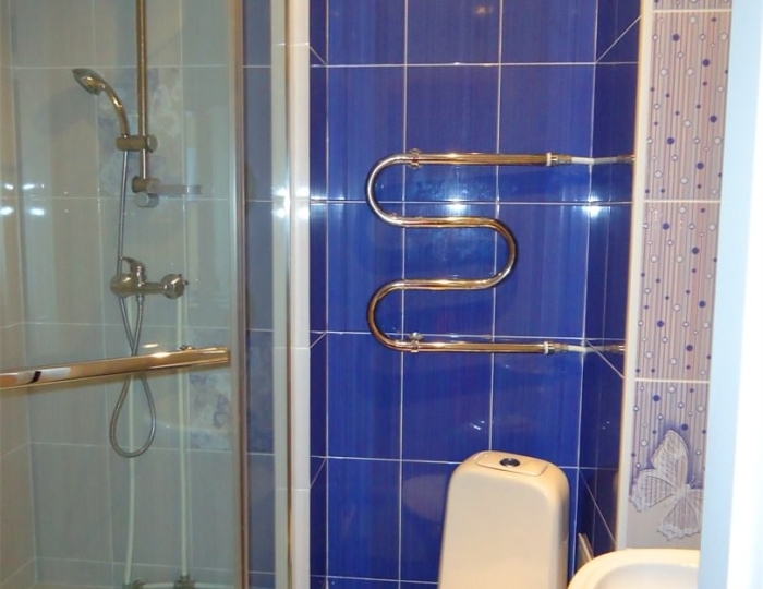 Номер 2-местный 2 категории 12,14,15а,22,24,25б корпус Родничок - Санаторий «Родничок» Ключи